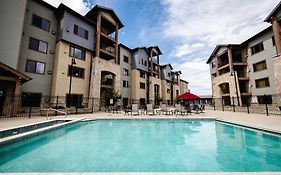 Silverado Lodge Park City Canyons